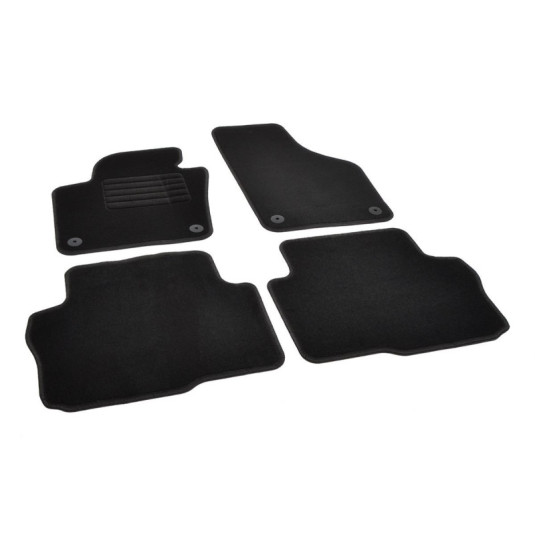 Koberce SEAT Alhambra (od 2010) textilní klasik