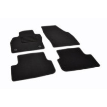 Koberce SEAT Arona (od 2017) textilní klasik
