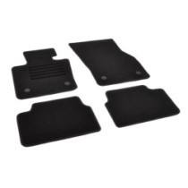 Koberce BMW Mini Cooper 5dveřové (od 2013) textilní klasik