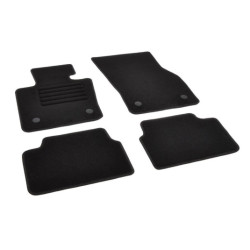 Koberce BMW Mini Cooper 5dveřové (od 2013) textilní klasik