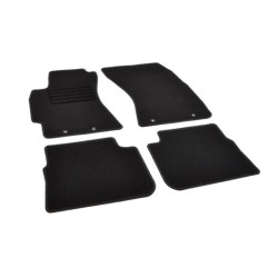 Koberce SUBARU Forester (2008-2013) textilní klasik