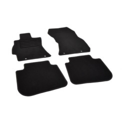 Koberce SUBARU Legacy – Outback (od 2009) textilní klasik