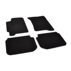 Koberce SUBARU Impreza (1993-2001) textilní klasik