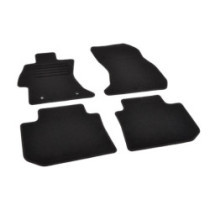 Koberce SUBARU XV (2011-2018) textilní klasik