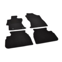 Koberce SUBARU XV (od 2018) textilní klasik