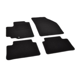 Koberce SUZUKI Alto (od 2010) textilní klasik
