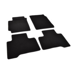 Koberce SUZUKI Grand Vitara (2005-2015) textilní klasik