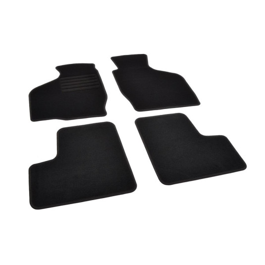 Koberce SUZUKI Ignis (2001-2003) textilní klasik