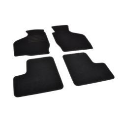 Koberce SUZUKI Ignis (2001-2003) textilní klasik