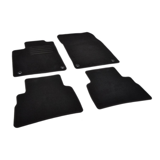 Koberce SUZUKI Kizashi (2010-2016) textilní klasik