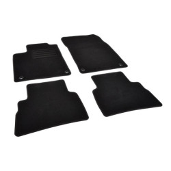 Koberce SUZUKI Kizashi (2010-2016) textilní klasik