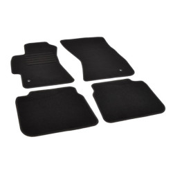 Koberce SUBARU Outback (2003-2009) textilní klasik