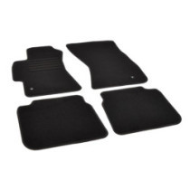 Koberce SUBARU Legacy – Outback (2003-2009) textilní klasik