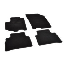 Koberce SUZUKI Vitara (od 2015) textilní klasik