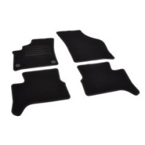 Koberce Škoda Citigo e-iV (2019-2020) textilní klasik