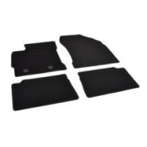 Koberce TOYOTA Auris (2013-2018) textilní klasik