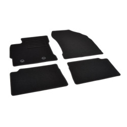 Koberce TOYOTA Auris (2013-2018) textilní klasik