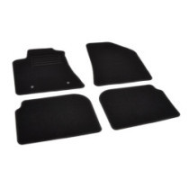 Koberce TOYOTA Avensis (2003-2009) textilní klasik