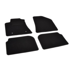 Koberce TOYOTA Avensis (2003-2009) textilní klasik