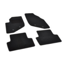 Koberce Volvo V70 (2001-2008) textilní klasik