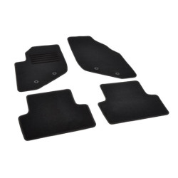 Koberce Volvo V70 (2001-2008) textilní klasik