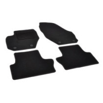 Koberce Volvo XC60 (2008-2017) textilní klasik