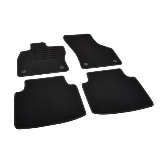 Koberce VOLKSWAGEN Arteon (od 2017) textilní klasik