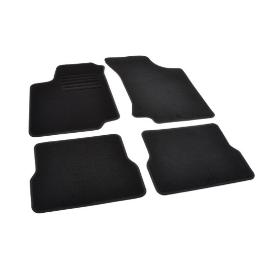 Koberce VOLKSWAGEN Golf III (1991-1996) textilní klasik