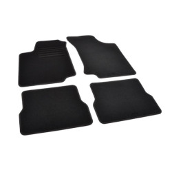 Koberce VOLKSWAGEN Golf III (1991-1996) textilní klasik