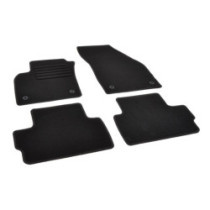 Koberce Volvo C30 (2006-2012) textilní klasik