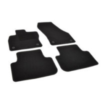 Koberce VOLKSWAGEN Golf VII Sportsvan 5dveřové (2014-2019) textilní klasik