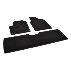 Koberce SEAT Alhambra (1995-2010) textilní klasik