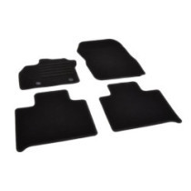 Koberce RENAULT Zoe (2013-2019) textilní klasik