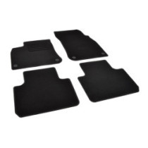 Koberce VOLKSWAGEN Touareg (od 2018) textilní klasik