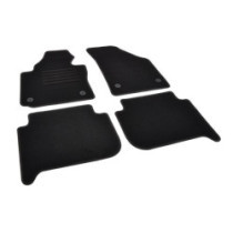 Koberce VOLKSWAGEN Touran (2003-2015) textilní klasik