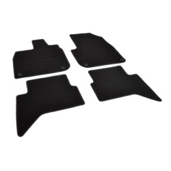 Koberce HONDA E 5místné (od 2020) textilní klasik