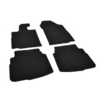 Koberce SUBARU Outback 5místné (od 2021) textilní klasik