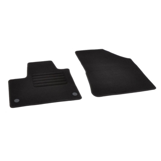 Koberce RENAULT Kangoo VAN 2místné (od 2021) textilní klasik