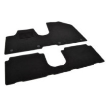 Koberce HYUNDAI Ioniq 5 (od 2021) textilní klasik