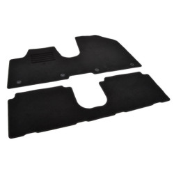 Koberce HYUNDAI Ioniq 5 (od 2021) textilní klasik