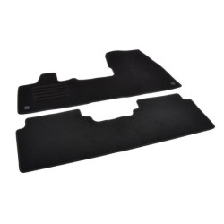 Koberce BMW I3 (od 2013) textilní klasik