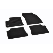 Koberce OPEL Corsa-e (elektro) (od 2020) textilní klasik