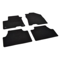 Koberce HYUNDAI Kona Electric (od 2018) textilní klasik