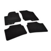Koberce KIA Ceed (2006-2012) textilní klasik