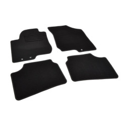 Koberce KIA Ceed (2006-2012) textilní klasik