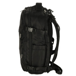 Příruční zavazadlo cestovní batoh vodotěsný 45x32cm