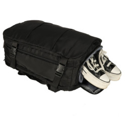 Příruční zavazadlo cestovní batoh vodotěsný 45x32cm