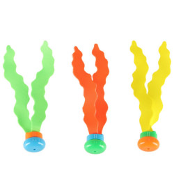 Hračky do bazénu pro potápění a rybolov sada 27 kusů