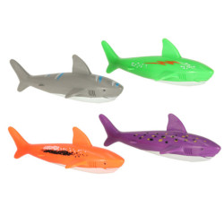 Hračky do bazénu pro potápění a rybolov sada 27 kusů