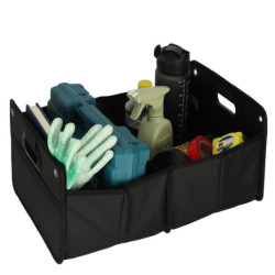 Taška na organizér do kufra auta 47x44x23